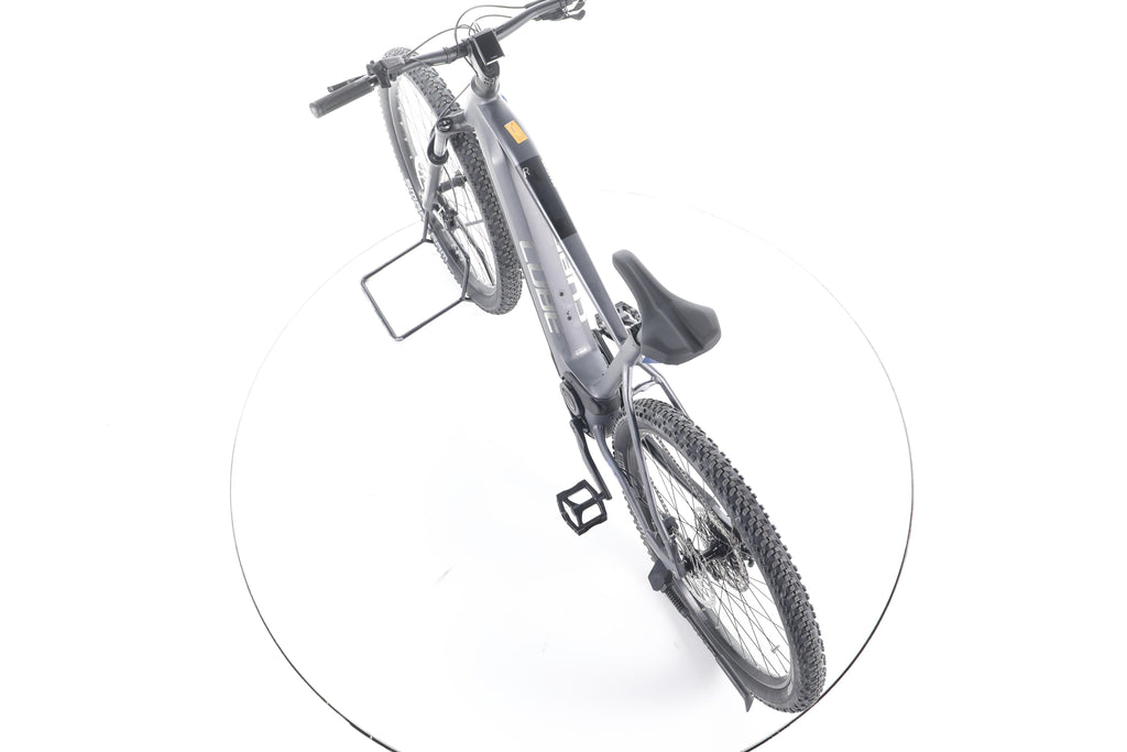 Cube Reaction Hybrid Race E-Bike - Image 21