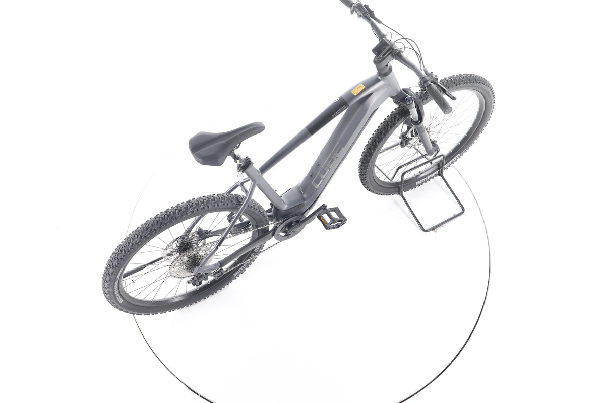 Cube Reaction Hybrid Race E-Bike - Image 24