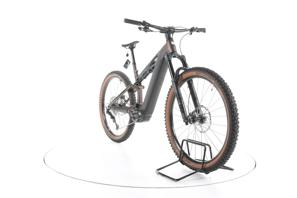 Cube Stereo Hybrid ONE44 HPC SLX 800 E-Bike Fully Carbon 2024 - Image 3