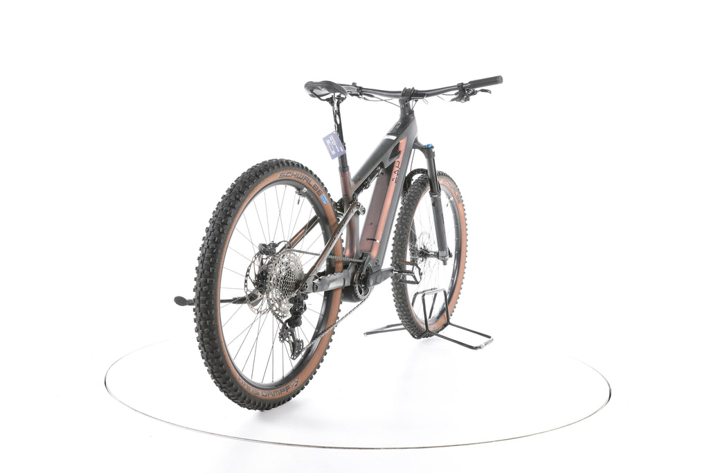 Cube Stereo Hybrid ONE44 HPC SLX 800 E-Bike Fully Carbon 2024 - Image 11