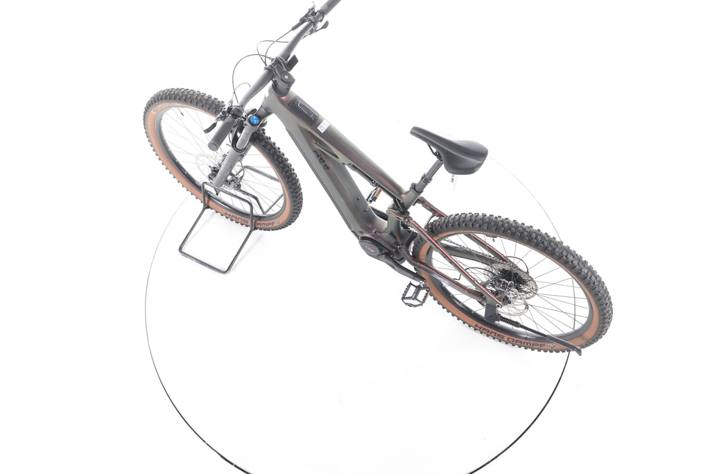 Cube Stereo Hybrid ONE44 HPC SLX 800 E-Bike Fully Carbon 2024 - Image 20