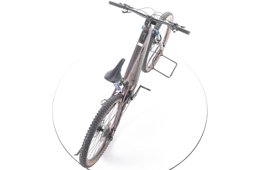Cube Stereo Hybrid ONE44 HPC SLX 800 E-Bike Fully Carbon 2024 - Image 23