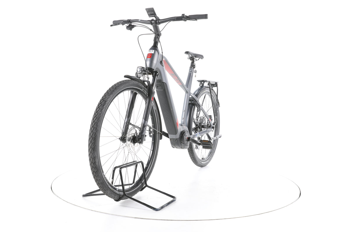 Conway Cairon T 2.0 Trekking E-Bike - Image 5