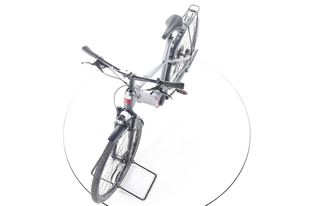 Conway Cairon T 2.0 Trekking E-Bike - Image 17