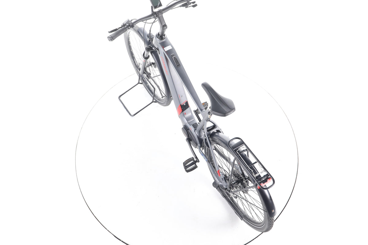 Conway Cairon T 2.0 Trekking E-Bike - Image 21