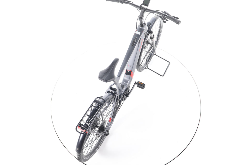 Conway Cairon T 2.0 Trekking E-Bike - Image 23