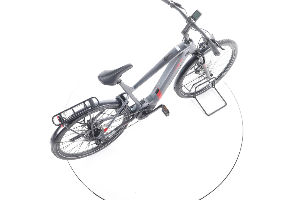 Conway Cairon T 2.0 Trekking E-Bike - Image 24
