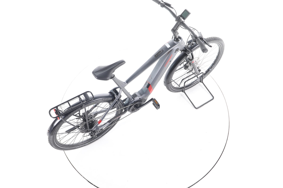 Conway Cairon T 2.0 Trekking E-Bike - Image 24