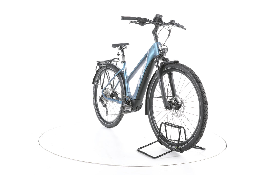 KTM Macina Tour CX 510 Trekking E-Bike - Image 3