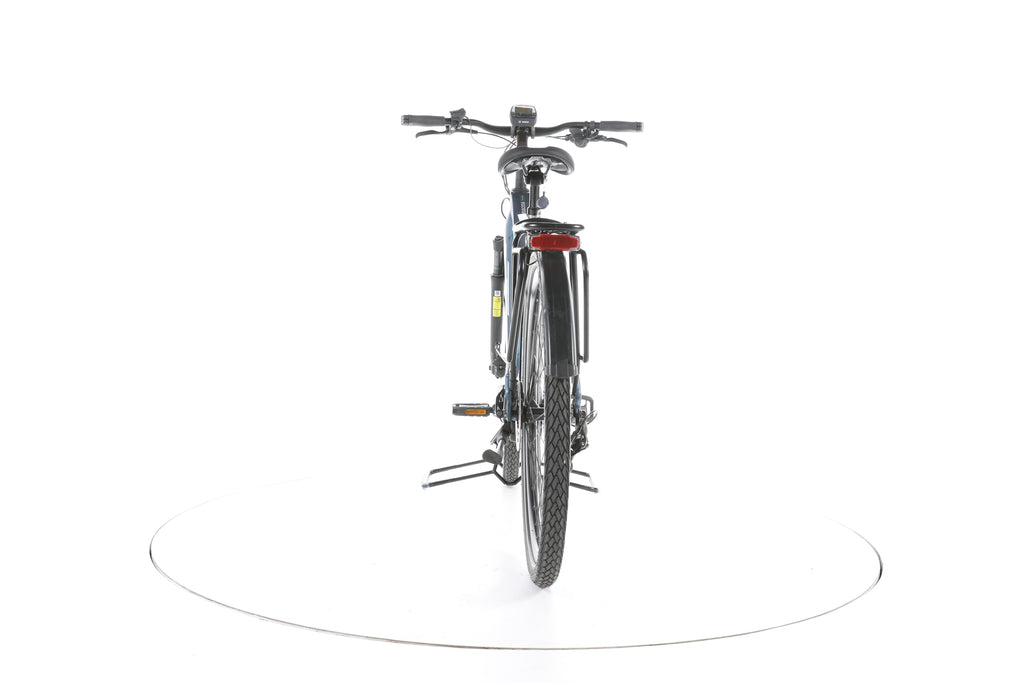 KTM Macina Tour CX 510 Trekking E-Bike - Image 10