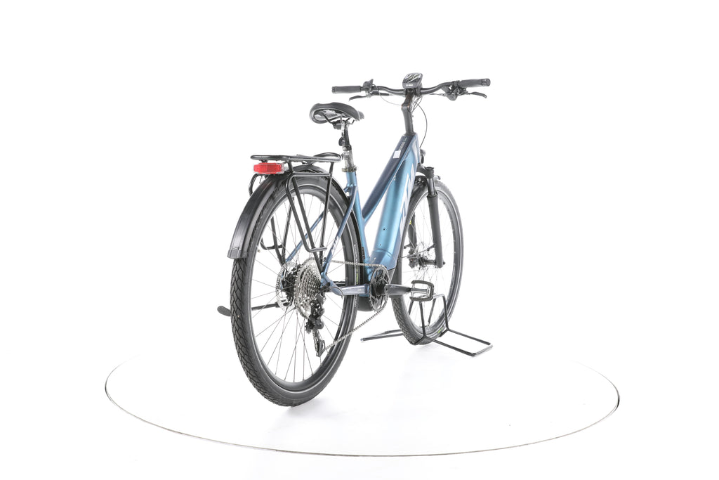 KTM Macina Tour CX 510 Trekking E-Bike - Image 11