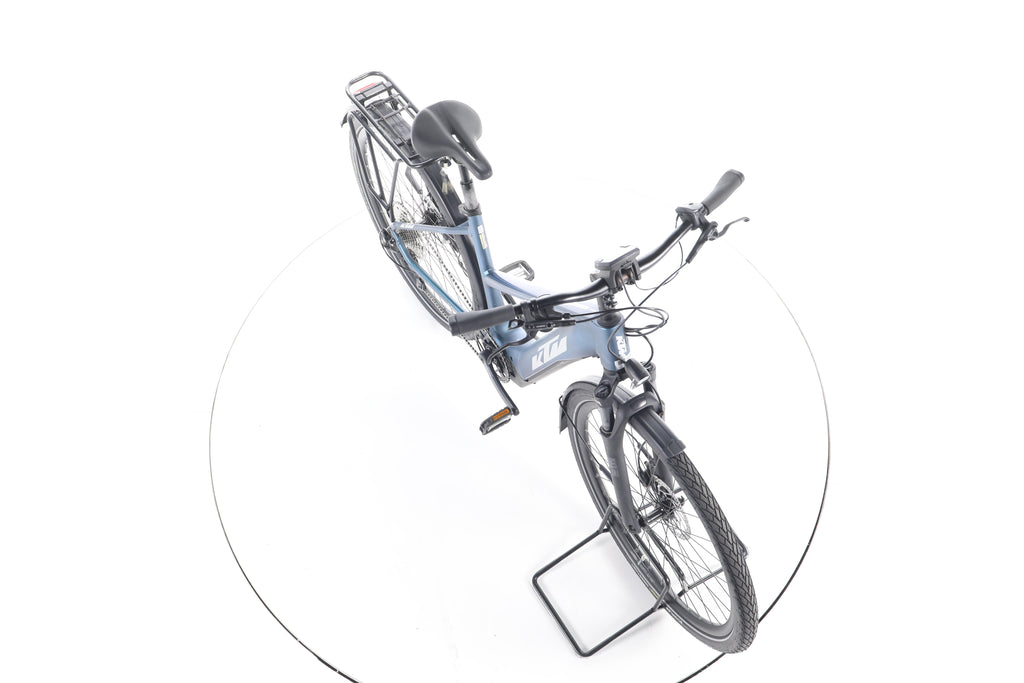 KTM Macina Tour CX 510 Trekking E-Bike - Image 15