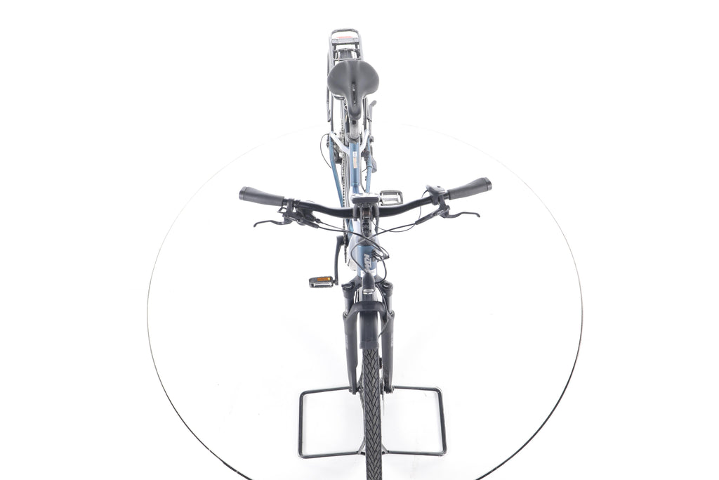 KTM Macina Tour CX 510 Trekking E-Bike - Image 16