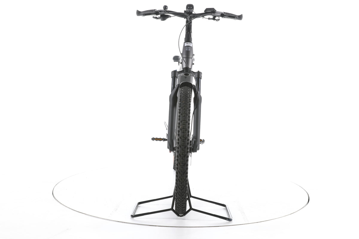 Conway Cairon C FS 2.0 Trekking E-Bike Tiefeinsteiger 2026 - Image 4