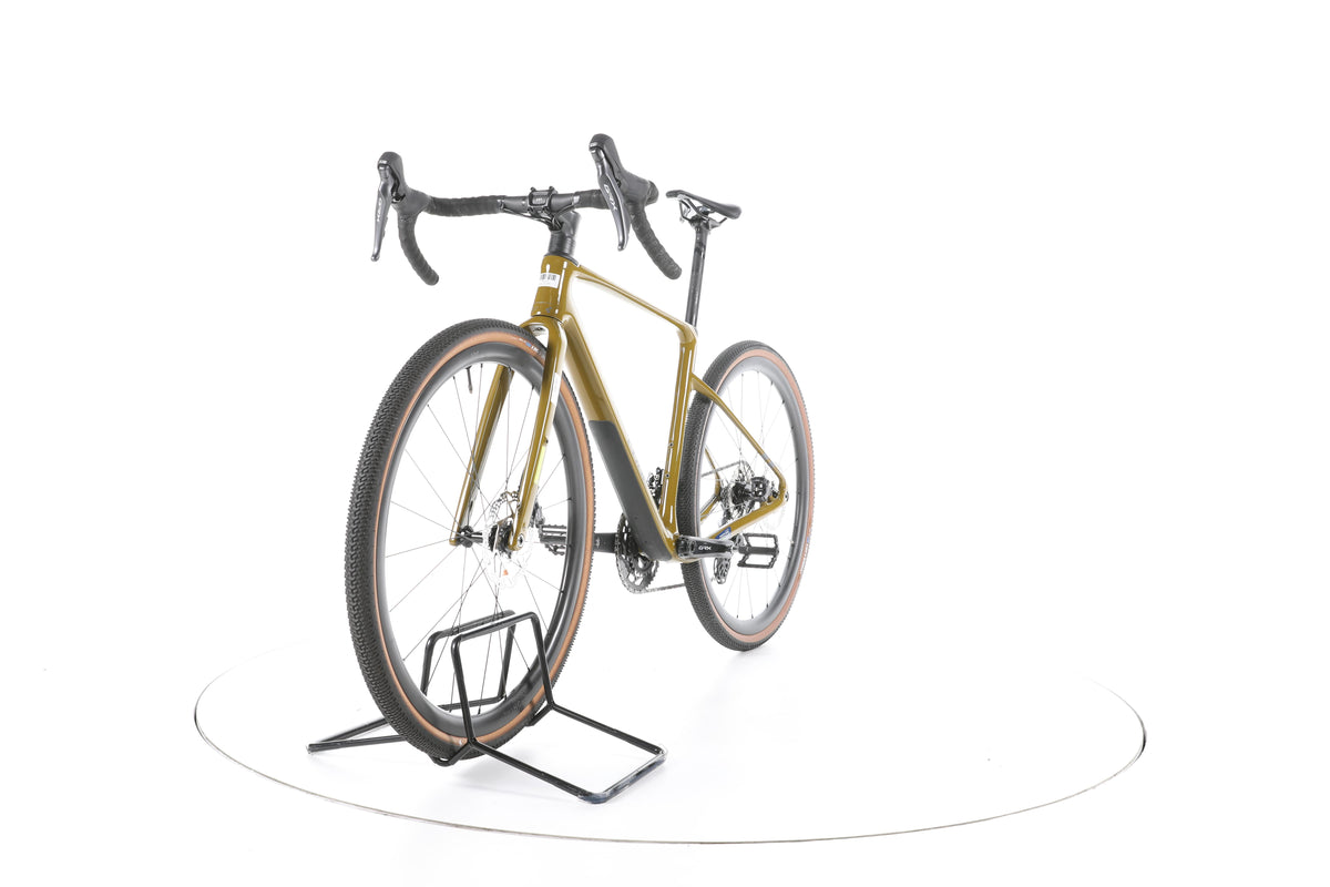 Cube Nuroad C:62 Pro Gravelbike Carbon 2025 - Image 5