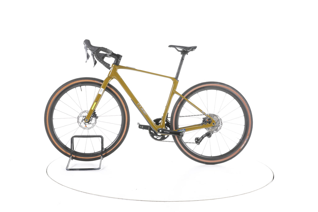 Cube Nuroad C:62 Pro Gravelbike Carbon 2025 - Image 7
