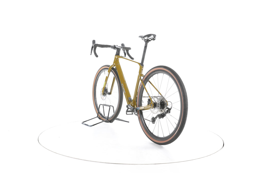 Cube Nuroad C:62 Pro Gravelbike Carbon 2025 - Image 9