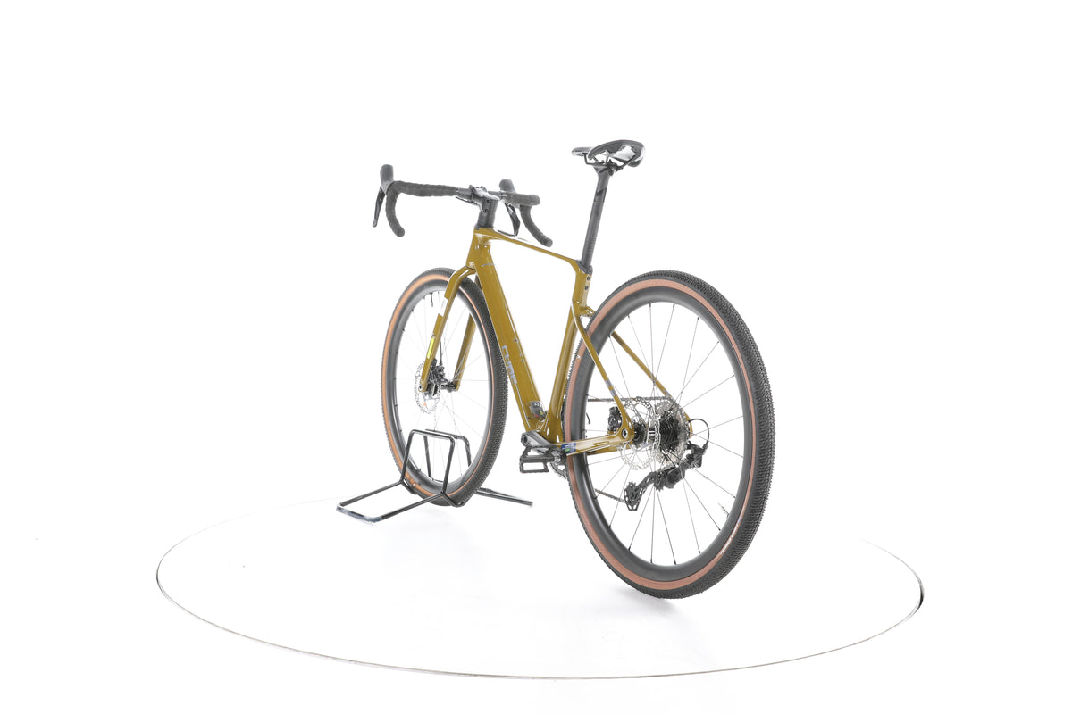 Cube Nuroad C:62 Pro Gravelbike Carbon 2025 - Image 9
