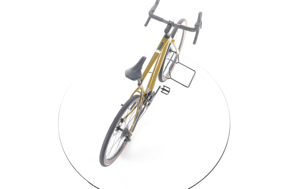Cube Nuroad C:62 Pro Gravelbike Carbon 2025 - Image 23