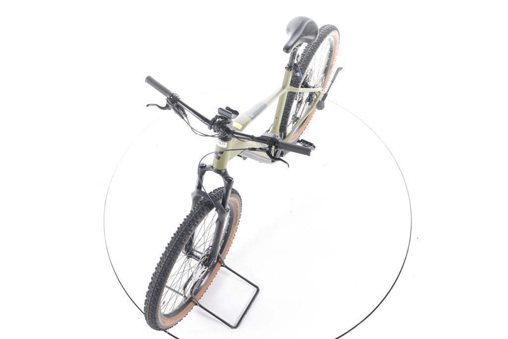 Cube Reaction Hybrid Race E-Bike - Image 17