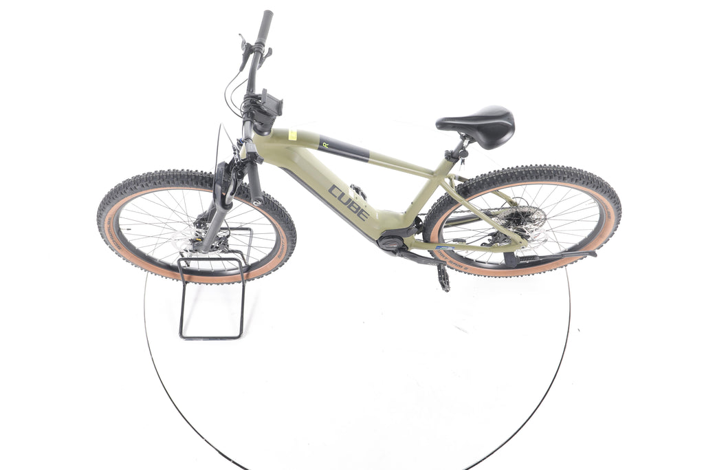 Cube Reaction Hybrid Race E-Bike - Image 19