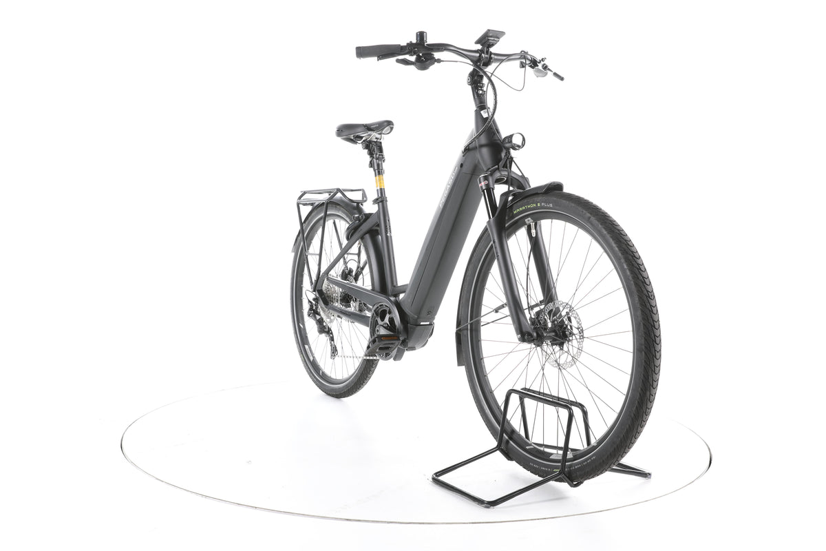 Pegasus Premio Evo 10 Trekking E-Bike Tiefeinsteiger - Image 3