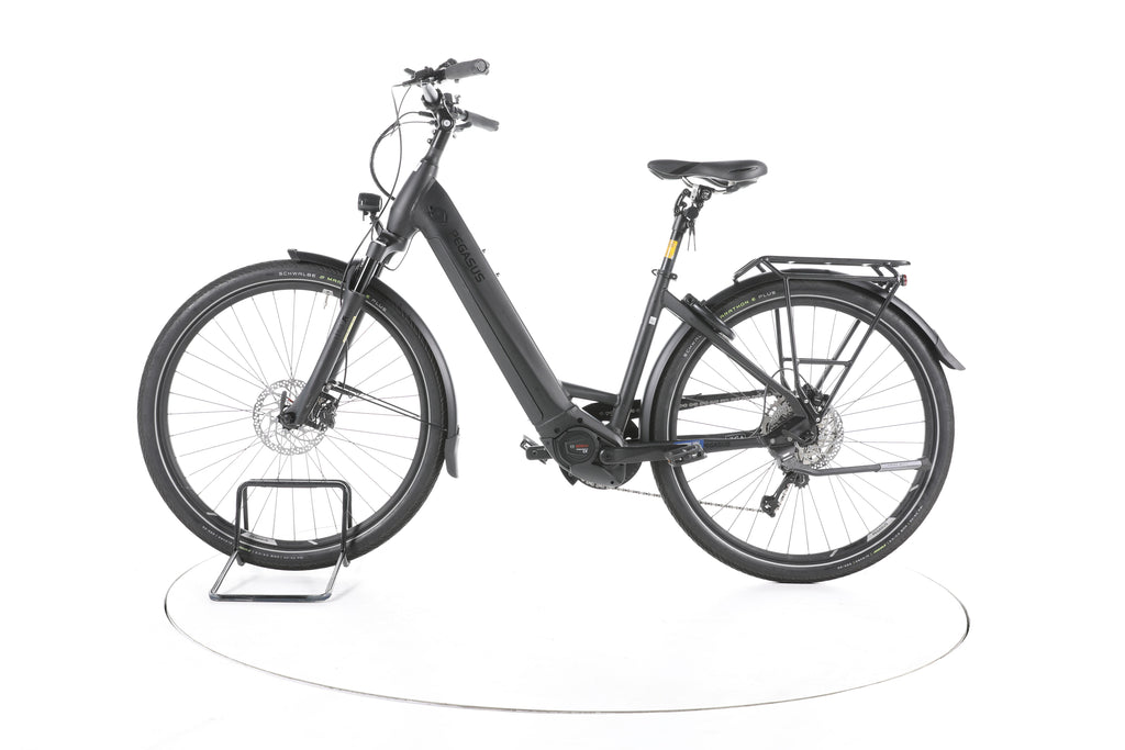 Pegasus Premio Evo 10 Trekking E-Bike Tiefeinsteiger - Image 7