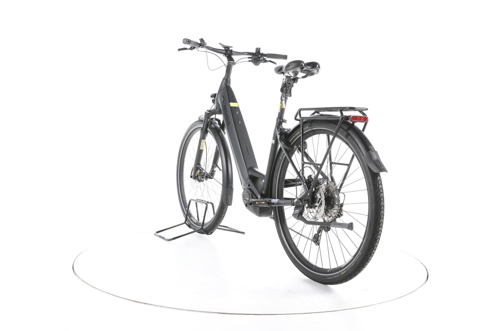 Pegasus Premio Evo 10 Trekking E-Bike Tiefeinsteiger - Image 9