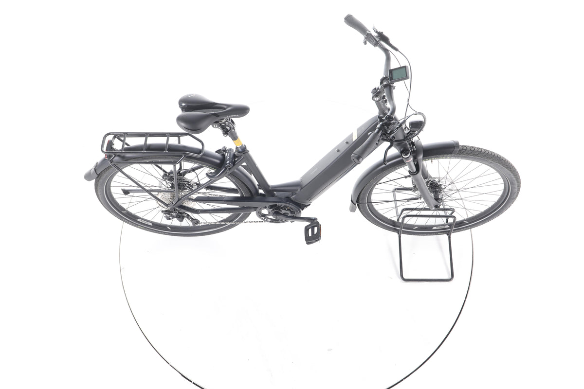 Pegasus Premio Evo 10 Trekking E-Bike Tiefeinsteiger - Image 13