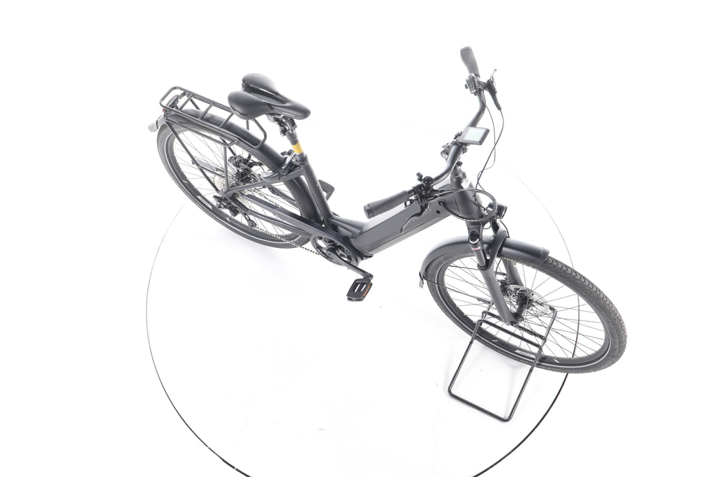 Pegasus Premio Evo 10 Trekking E-Bike Tiefeinsteiger - Image 14