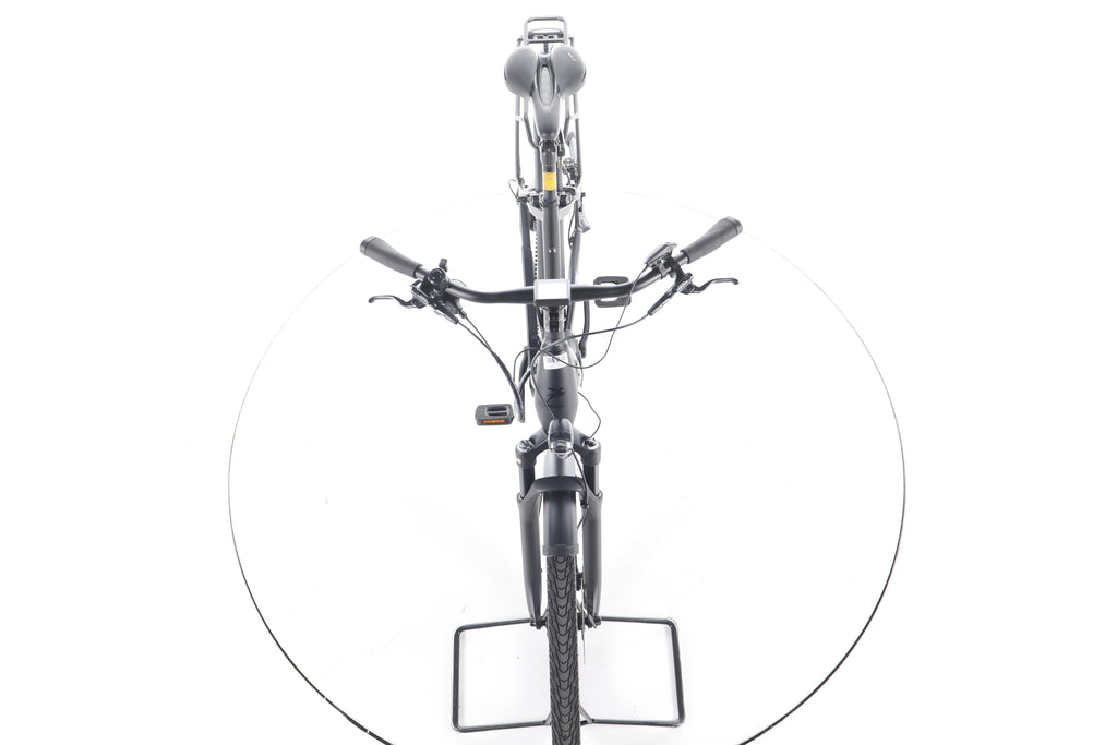 Pegasus Premio Evo 10 Trekking E-Bike Tiefeinsteiger - Image 16