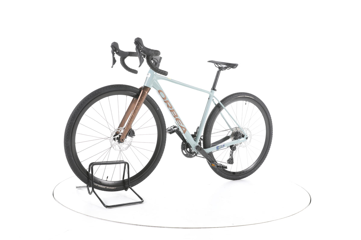Orbea Terra H30 Gravelbike Carbon 2024 - Image 6