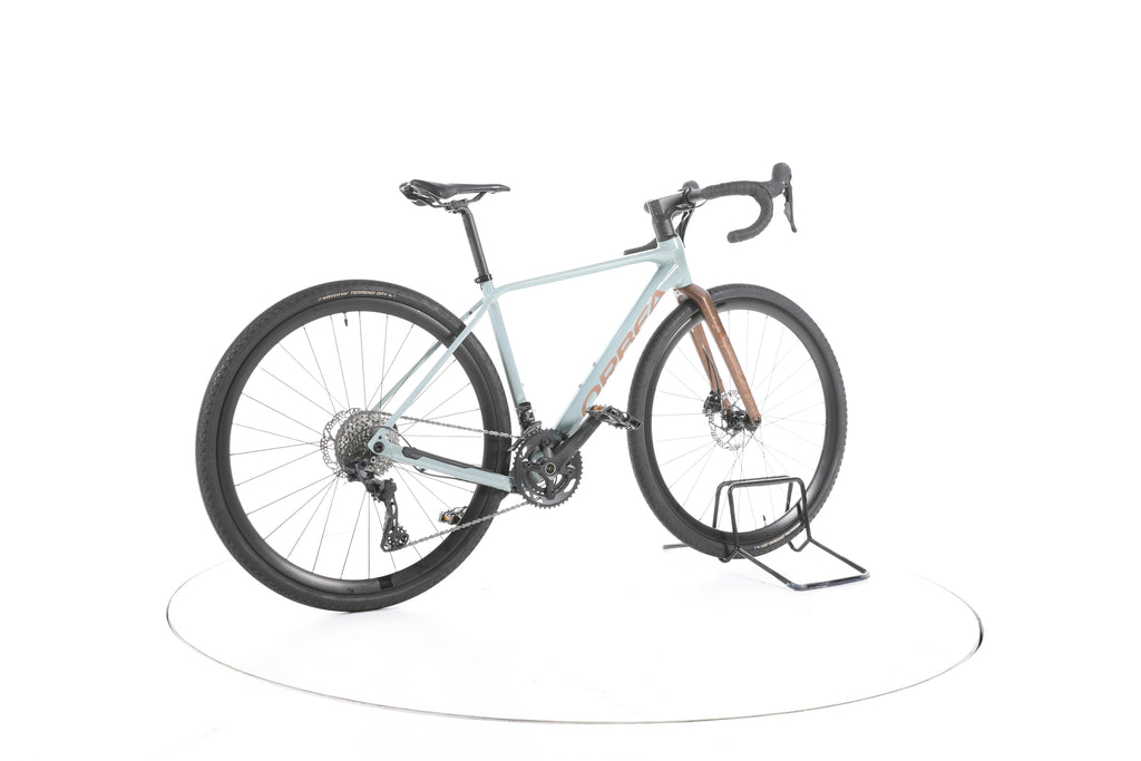 Orbea Terra H30 Gravelbike Carbon 2024 - Image 12