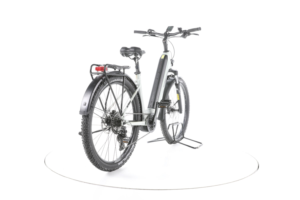 KTM Macina Aera 571 LFC Trekking E-Bike Tiefeinsteiger - Image 11