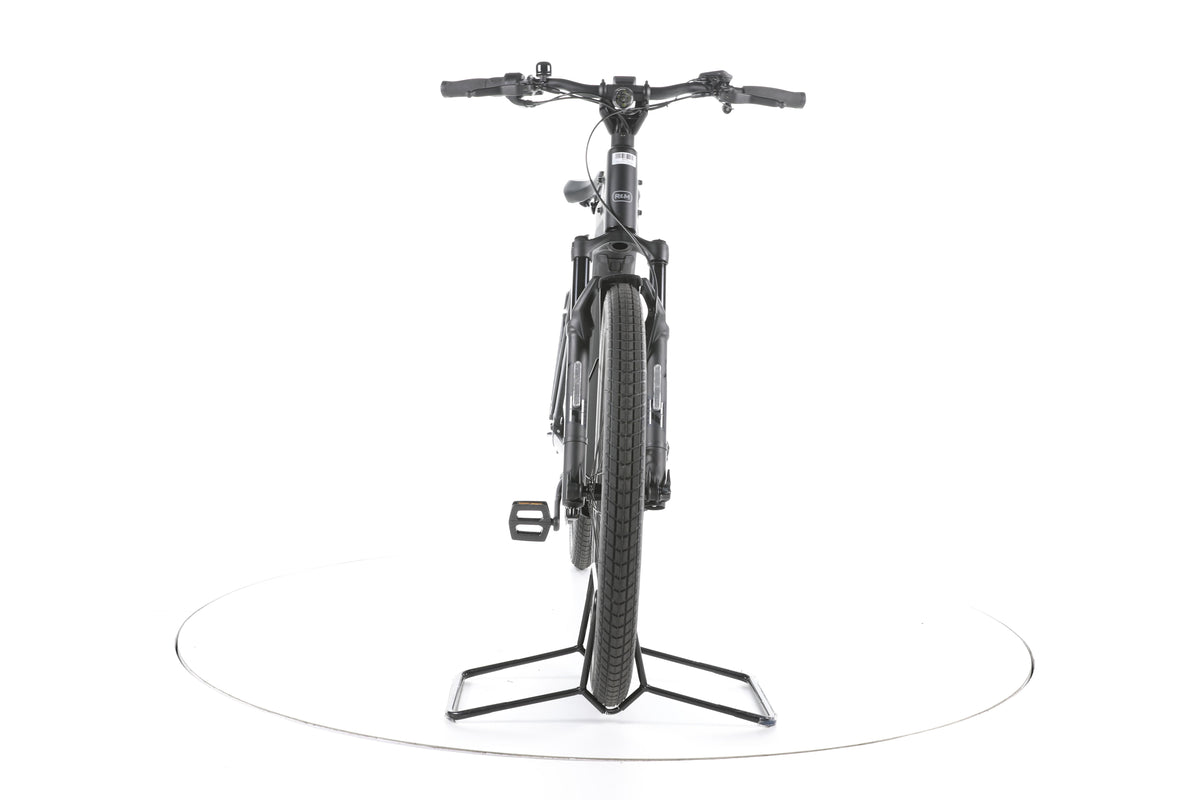 Riese & Müller Charger4 GT vario City E-Bike - Image 4