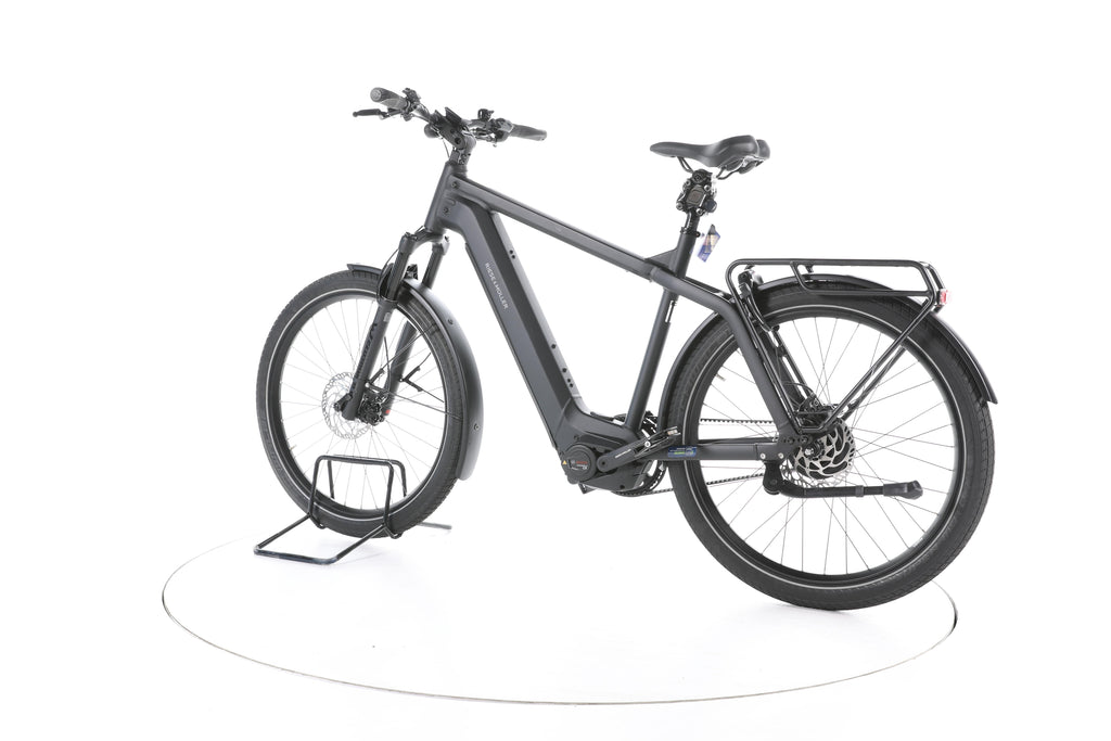 Riese & Müller Charger4 GT vario City E-Bike - Image 8