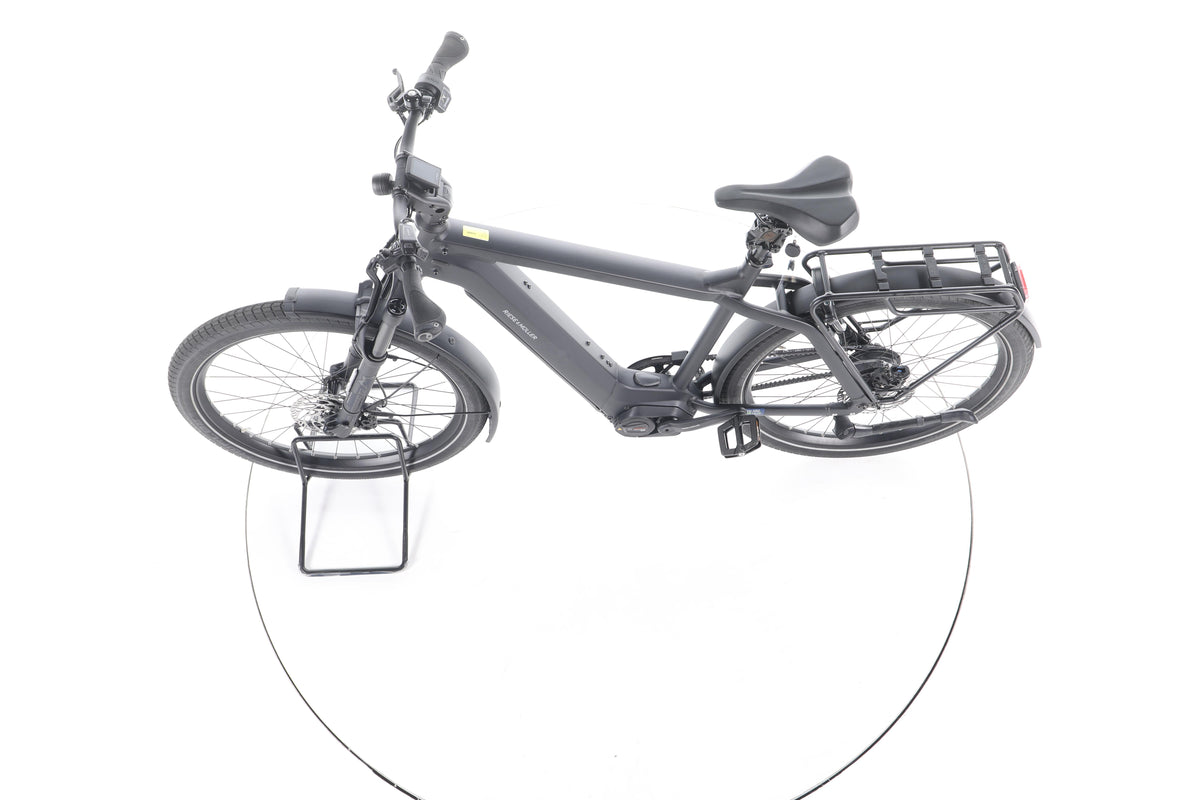 Riese & Müller Charger4 GT vario City E-Bike - Image 19