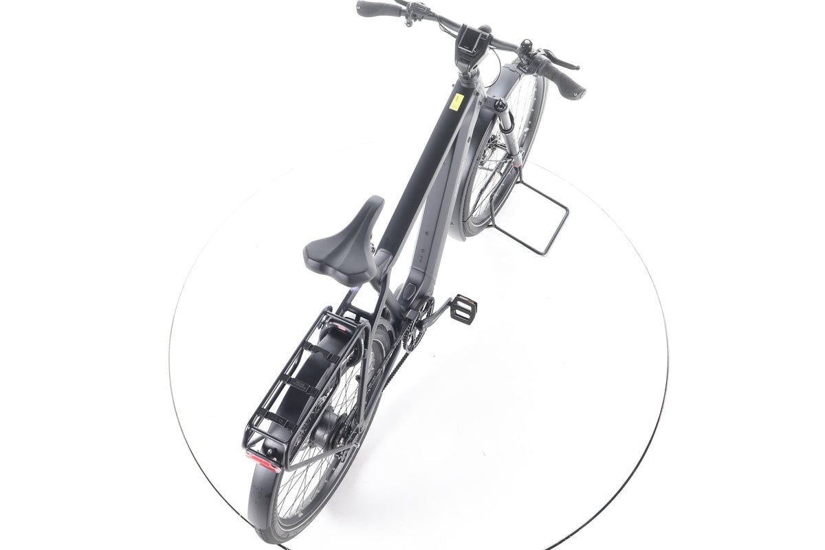 Riese & Müller Charger4 GT vario City E-Bike - Image 23