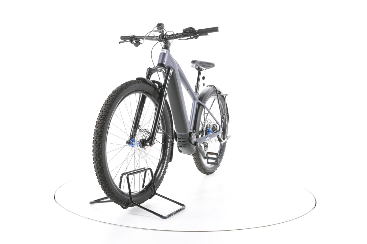 Cube Reaction Hybrid Pro E-Bike Carbon 2025 - Image 5