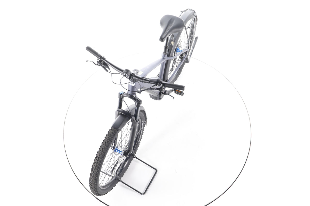 Cube Reaction Hybrid Pro E-Bike Carbon 2025 - Image 17