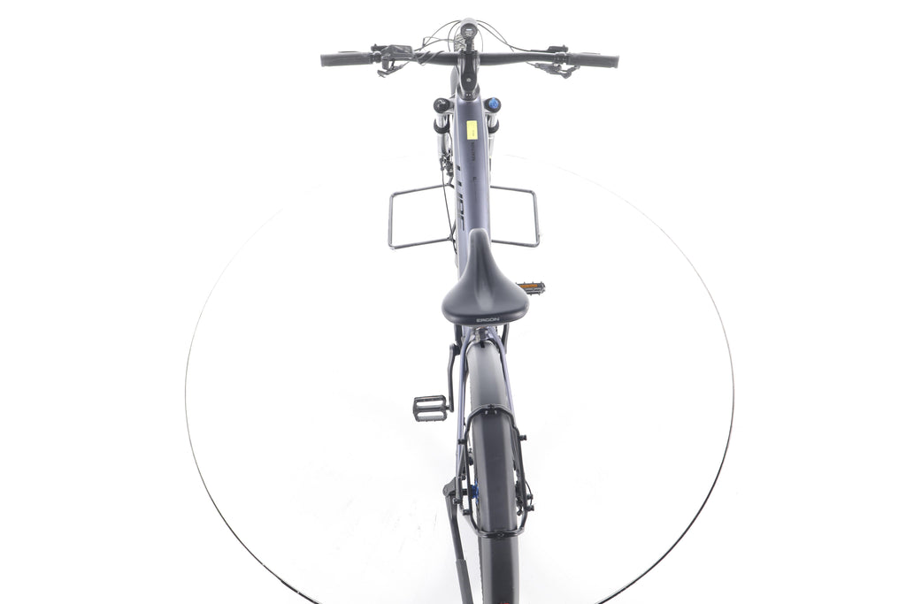 Cube Reaction Hybrid Pro E-Bike Carbon 2025 - Image 22