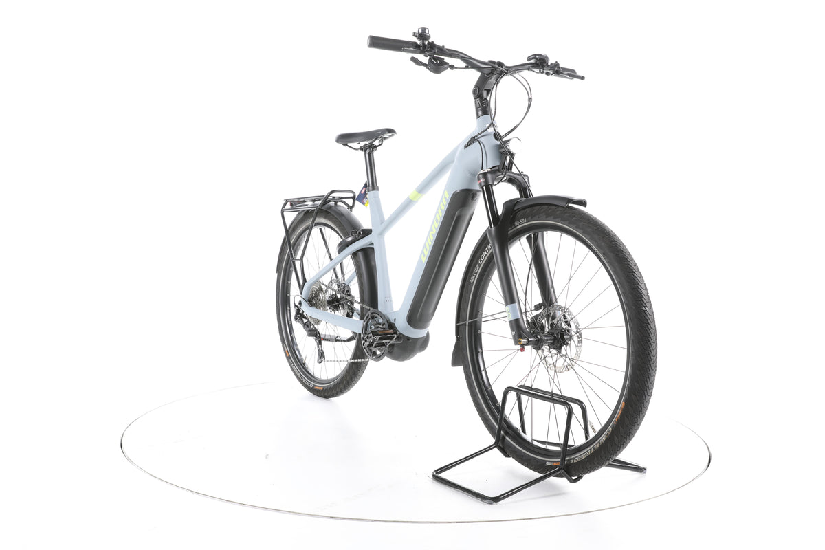 Winora Yucatan X10 Trekking E-Bike - Image 3