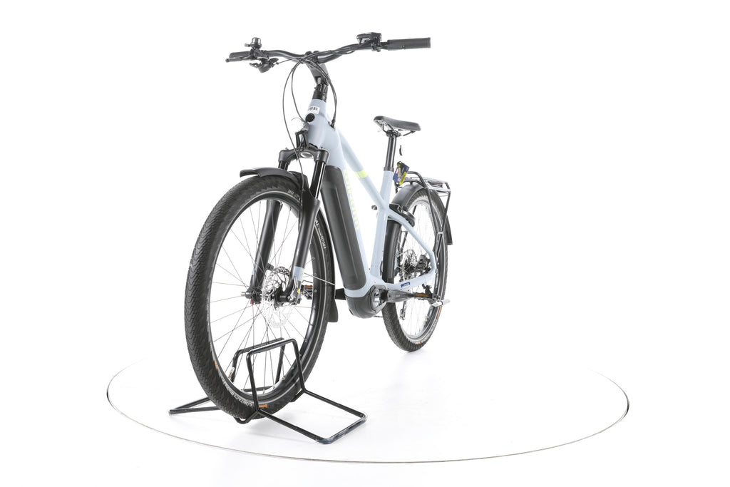 Winora Yucatan X10 Trekking E-Bike - Image 5