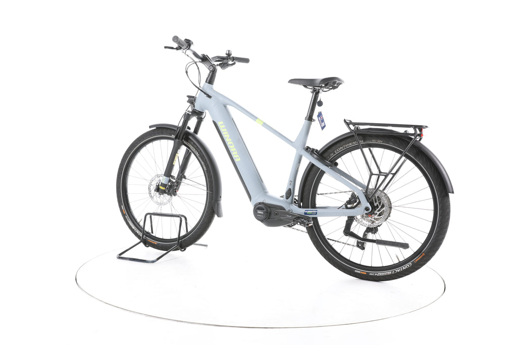 Winora Yucatan X10 Trekking E-Bike - Image 8