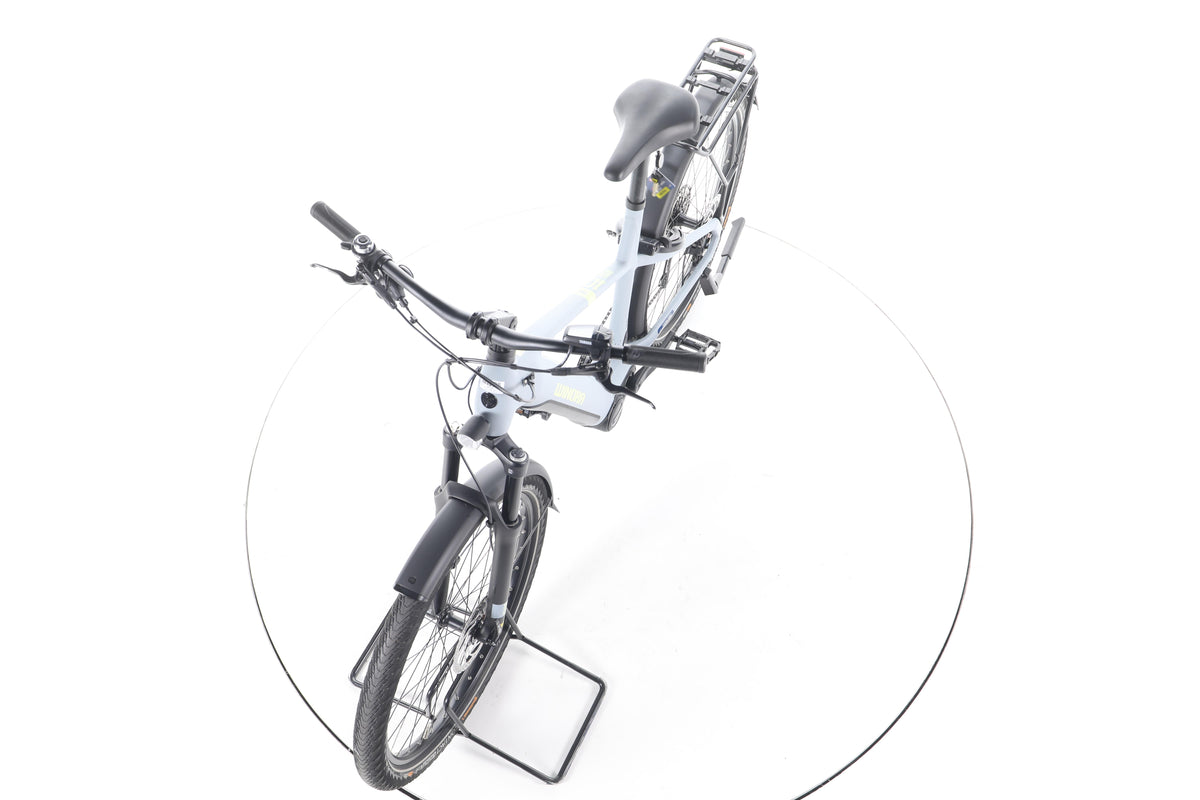 Winora Yucatan X10 Trekking E-Bike - Image 17