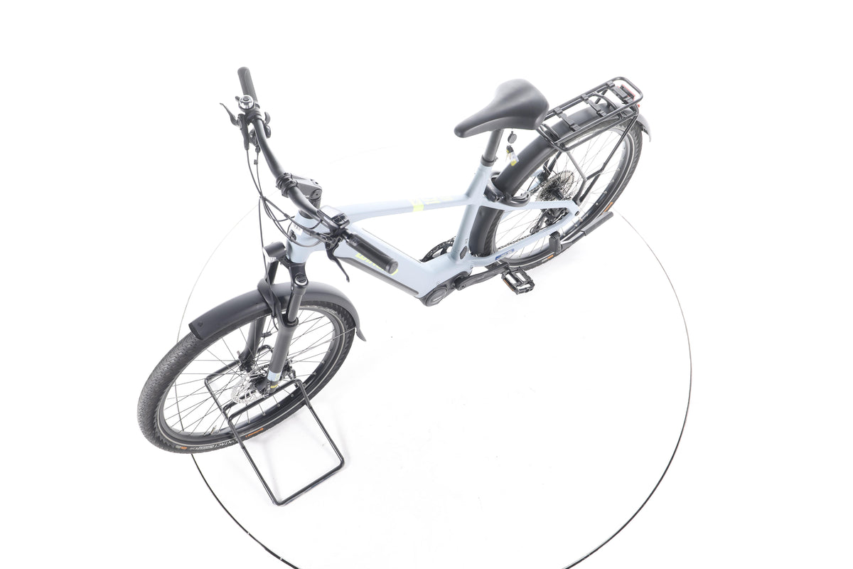 Winora Yucatan X10 Trekking E-Bike - Image 18