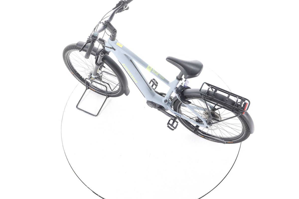 Winora Yucatan X10 Trekking E-Bike - Image 20