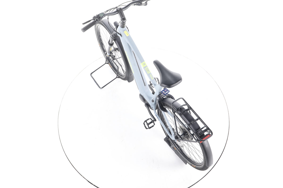 Winora Yucatan X10 Trekking E-Bike - Image 21