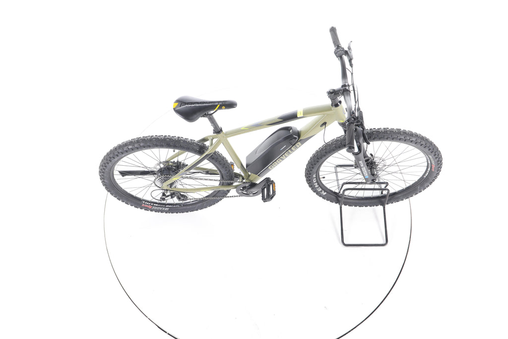 Prophete Graveller e-mtb E-Bike - Image 13