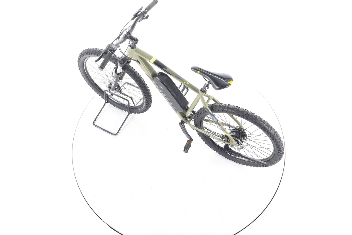 Prophete Graveller e-mtb E-Bike - Image 20